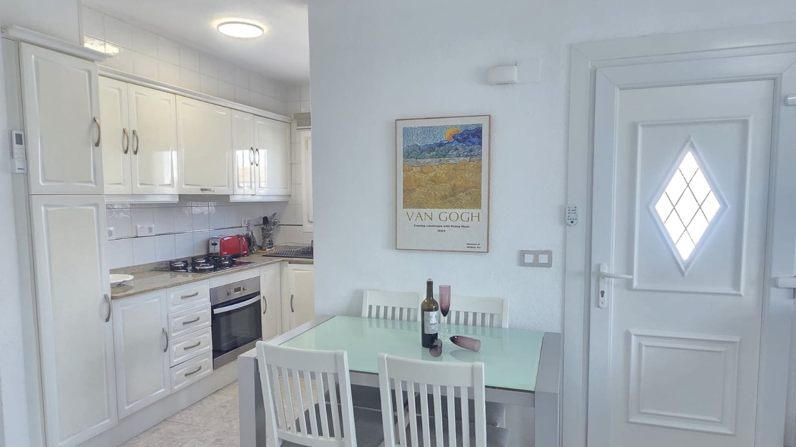 2 soverom Leilighet til salgs i Villamartin med svømmebasseng - € 199 000 (Ref: 9996306)