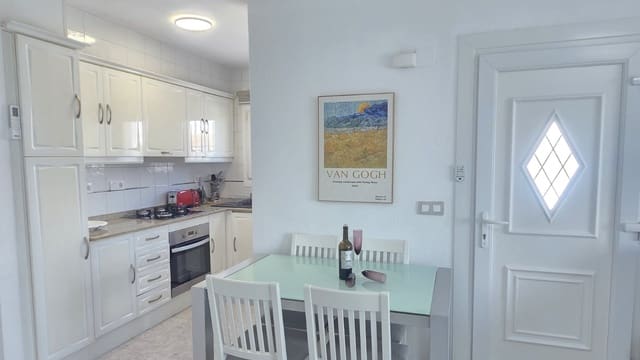 2 soverom Leilighet til salgs i Villamartin, Orihuela med svømmebasseng - € 199 000 (Ref: 9996306)