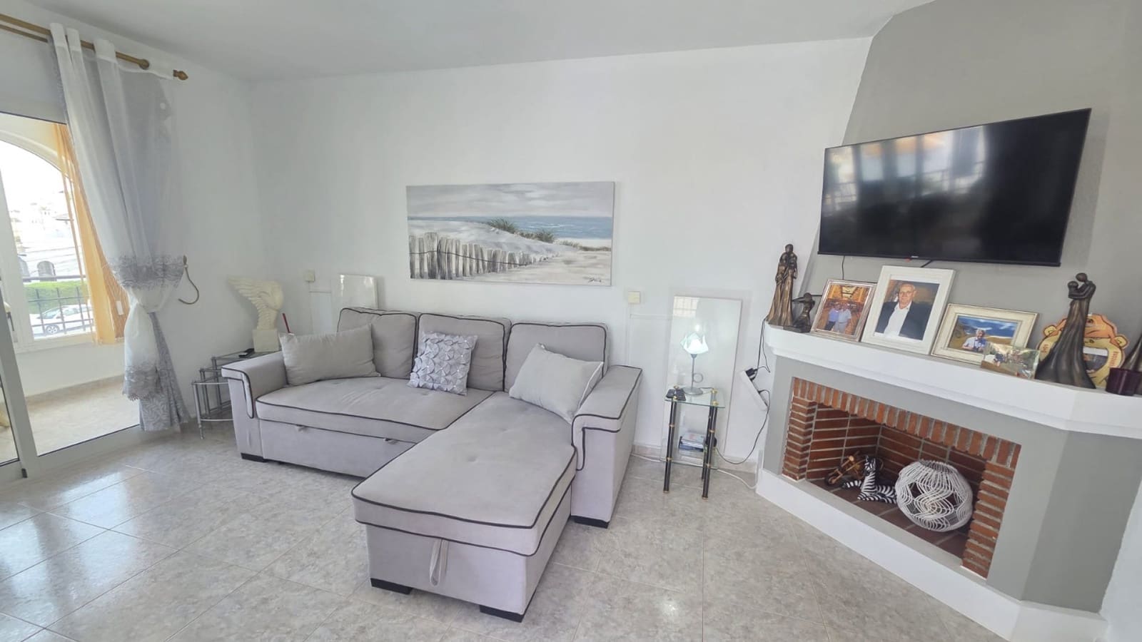 2 soverom Leilighet til salgs i Villamartin med svømmebasseng - € 199 000 (Ref: 9996306)