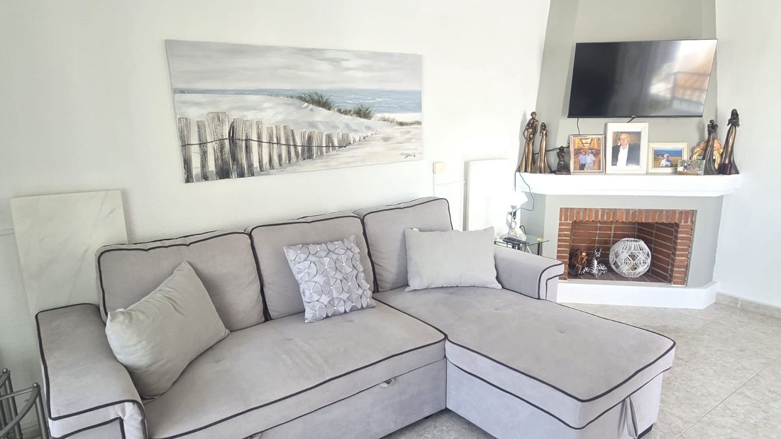 2 soverom Leilighet til salgs i Villamartin med svømmebasseng - € 199 000 (Ref: 9996306)