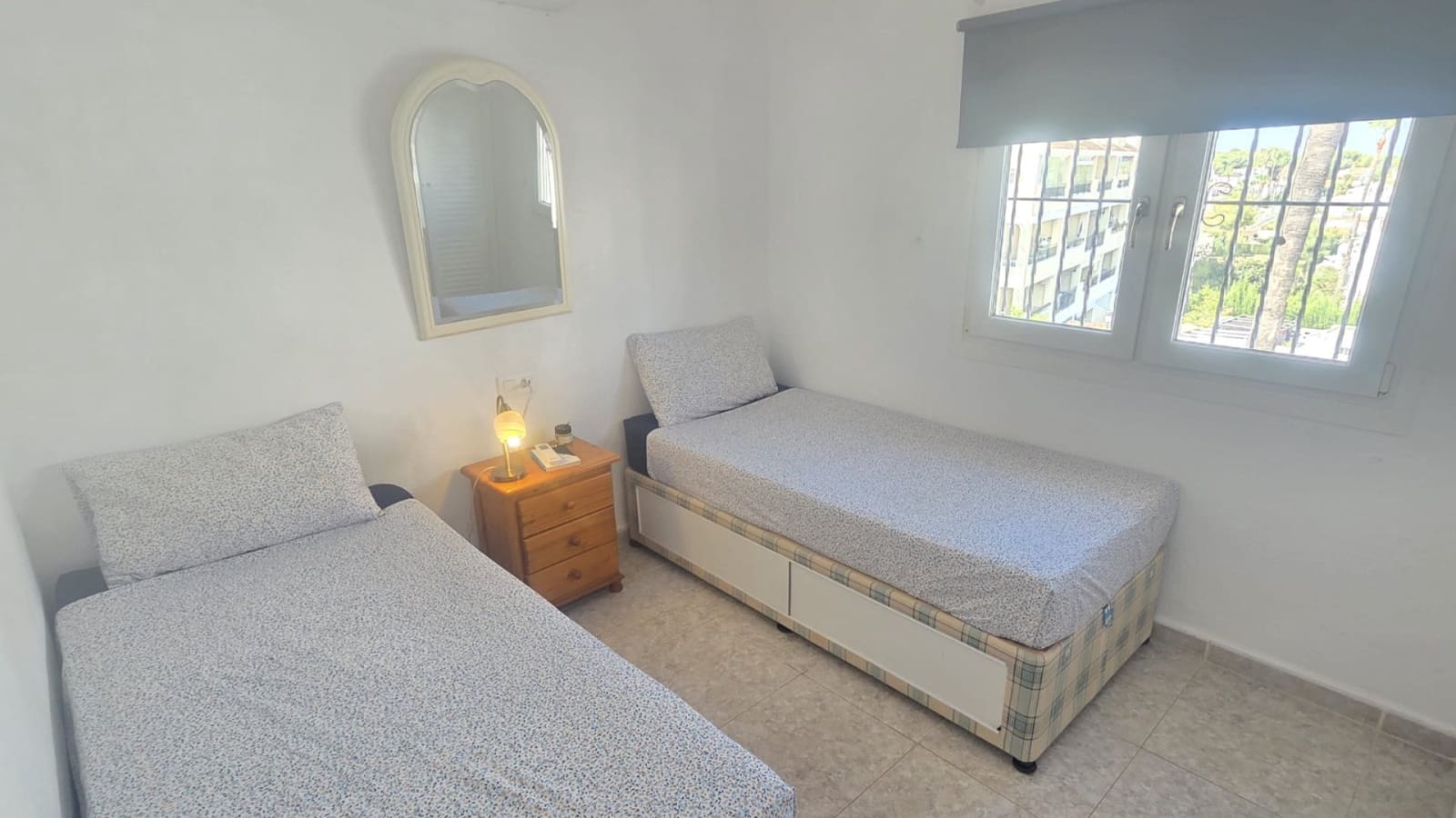 2 soverom Leilighet til salgs i Villamartin med svømmebasseng - € 199 000 (Ref: 9996306)