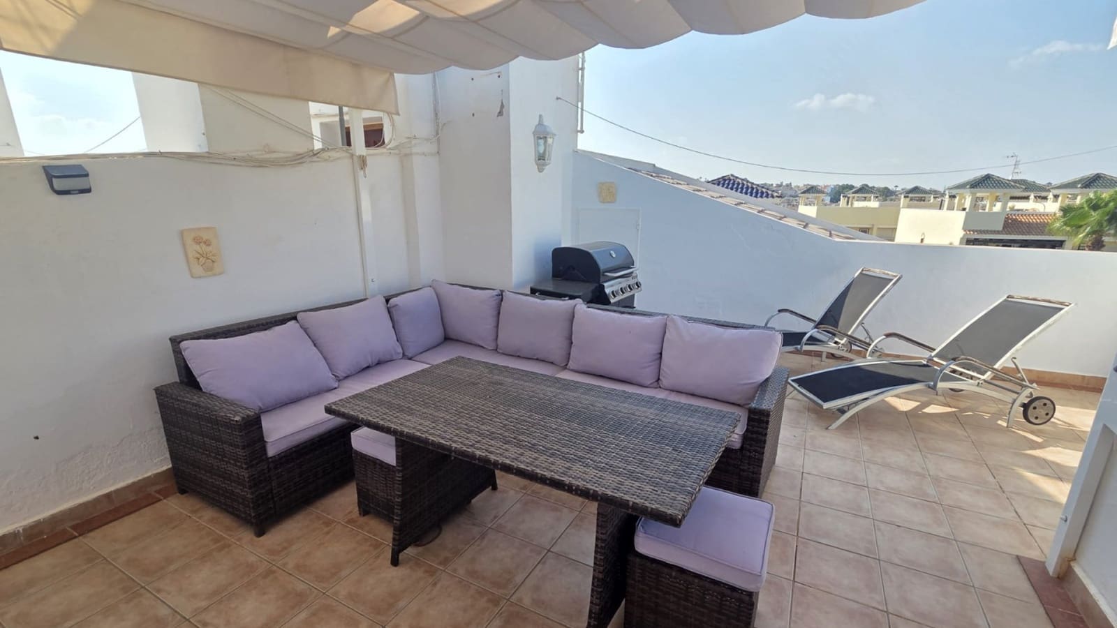 2 soverom Leilighet til salgs i Villamartin med svømmebasseng - € 199 000 (Ref: 9996306)