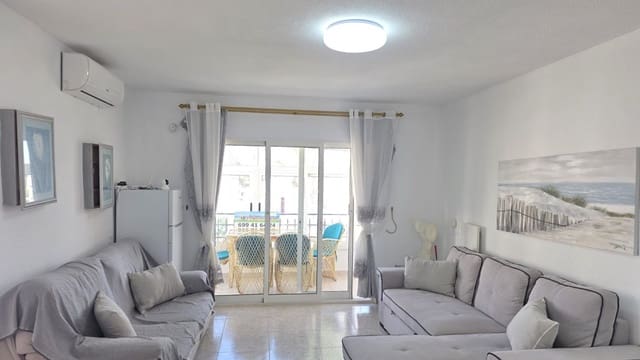 2 soverom Leilighet til salgs i Villamartin, Orihuela med svømmebasseng - € 199 000 (Ref: 9996306)