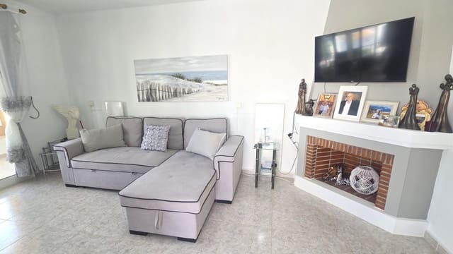 2 soverom Leilighet til salgs i Villamartin, Orihuela med svømmebasseng - € 199 000 (Ref: 9996306)