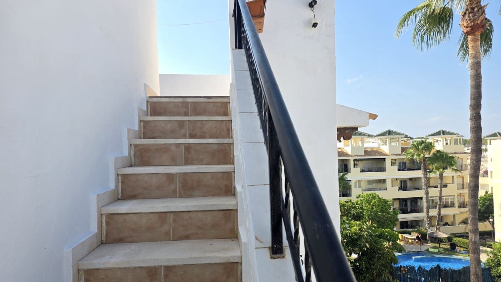 2 soverom Leilighet til salgs i Villamartin med svømmebasseng - € 199 000 (Ref: 9996306)