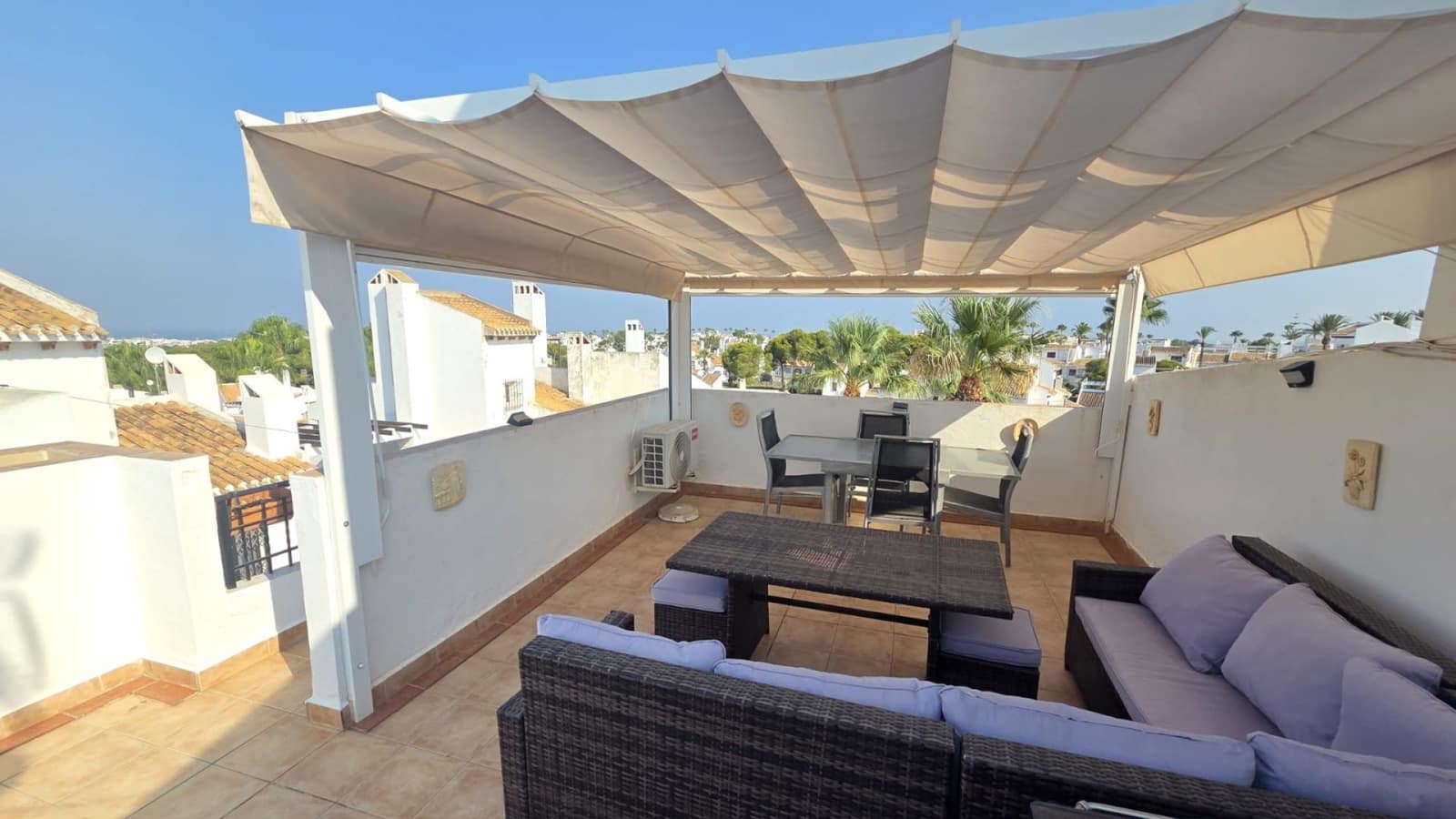 2 soverom Leilighet til salgs i Villamartin med svømmebasseng - € 199 000 (Ref: 9996306)