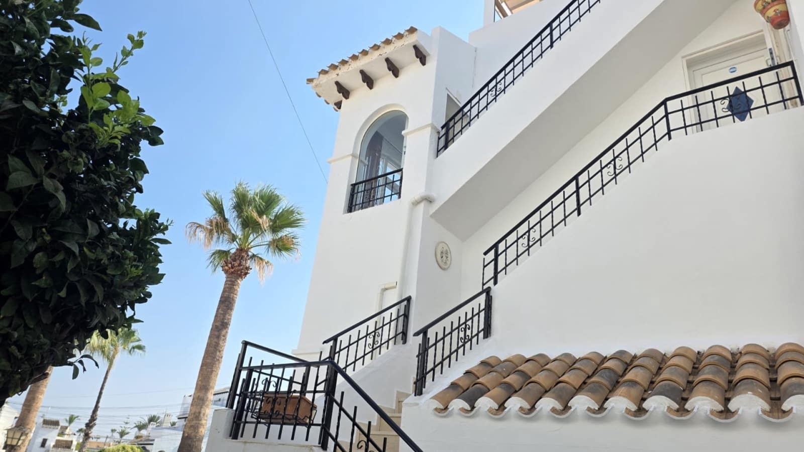2 soverom Leilighet til salgs i Villamartin med svømmebasseng - € 199 000 (Ref: 9996306)