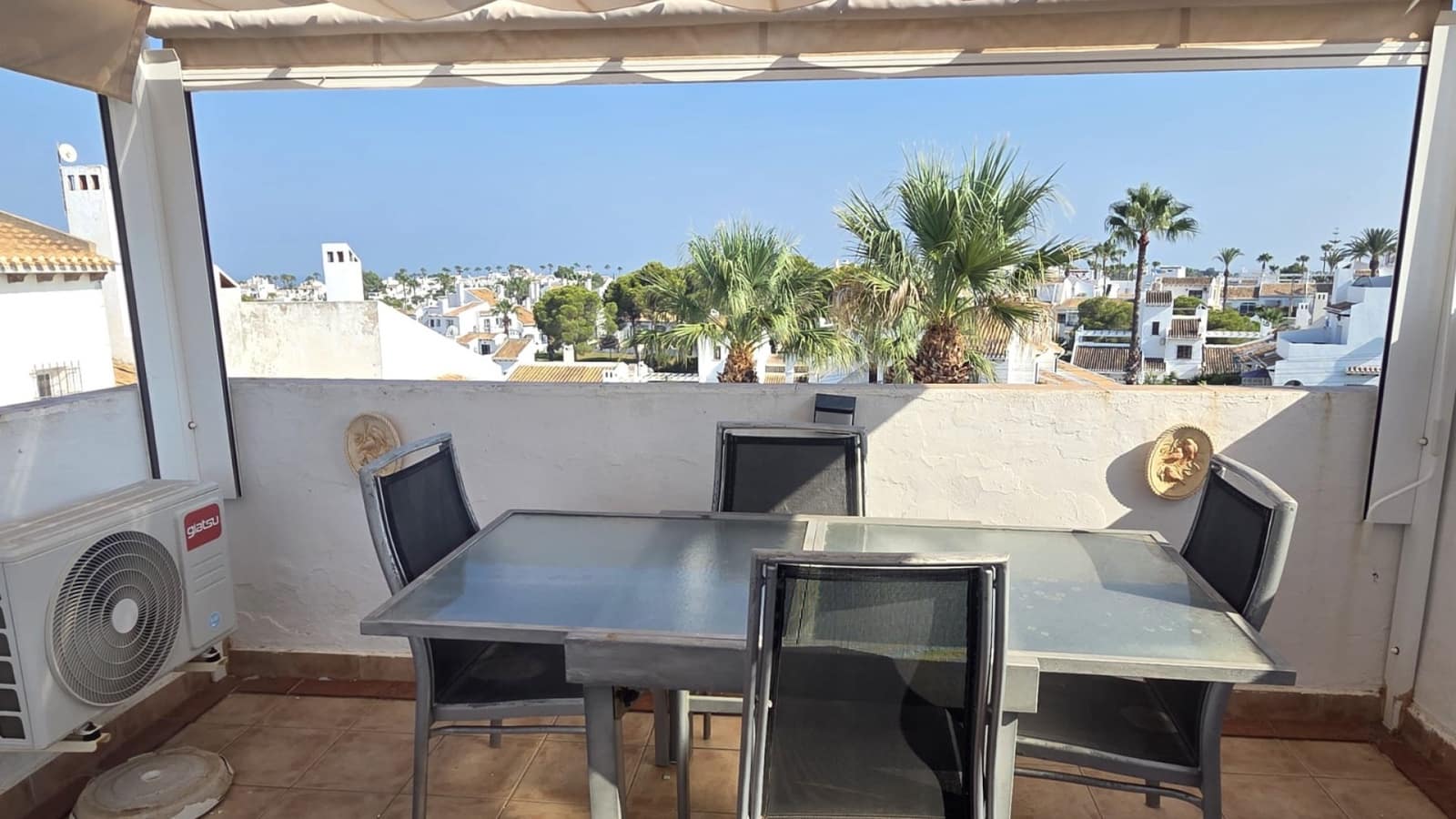 2 soverom Leilighet til salgs i Villamartin med svømmebasseng - € 199 000 (Ref: 9996306)