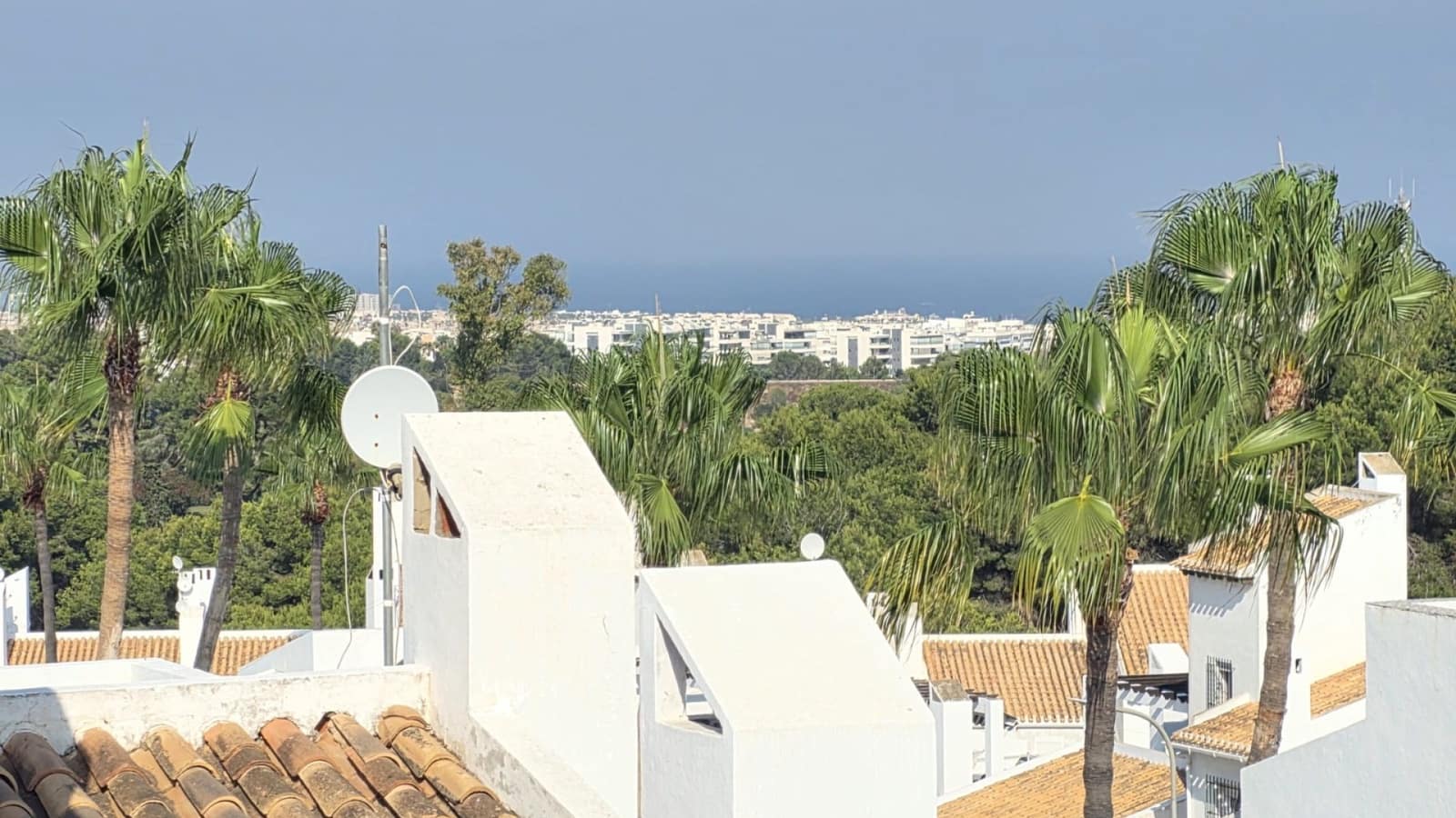 2 soverom Leilighet til salgs i Villamartin med svømmebasseng - € 199 000 (Ref: 9996306)