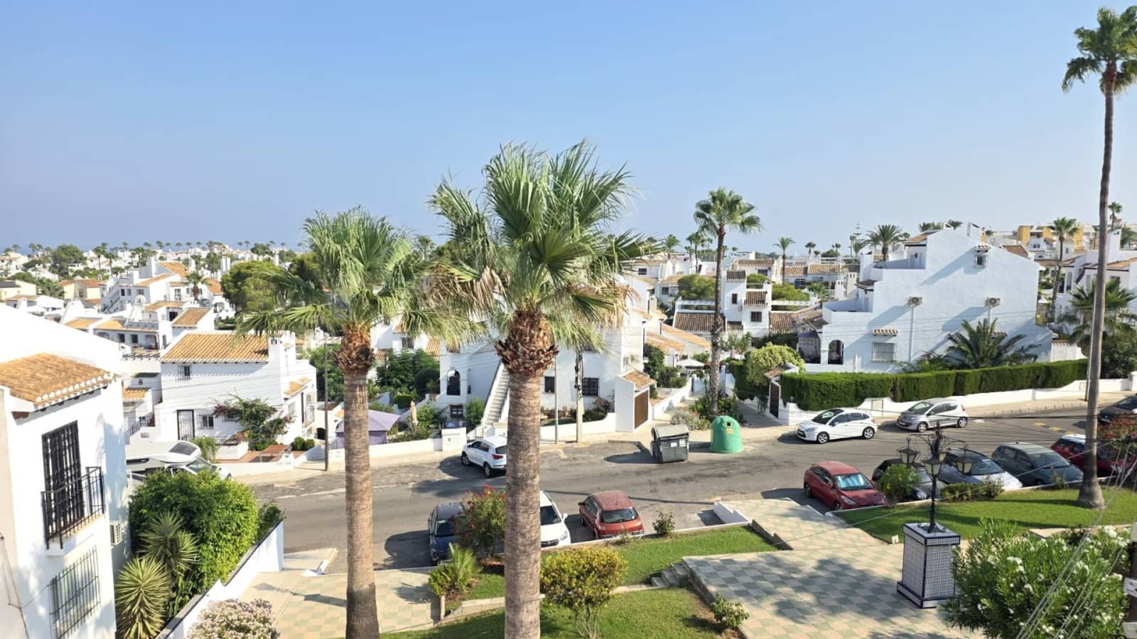 2 soverom Leilighet til salgs i Villamartin med svømmebasseng - € 199 000 (Ref: 9996306)