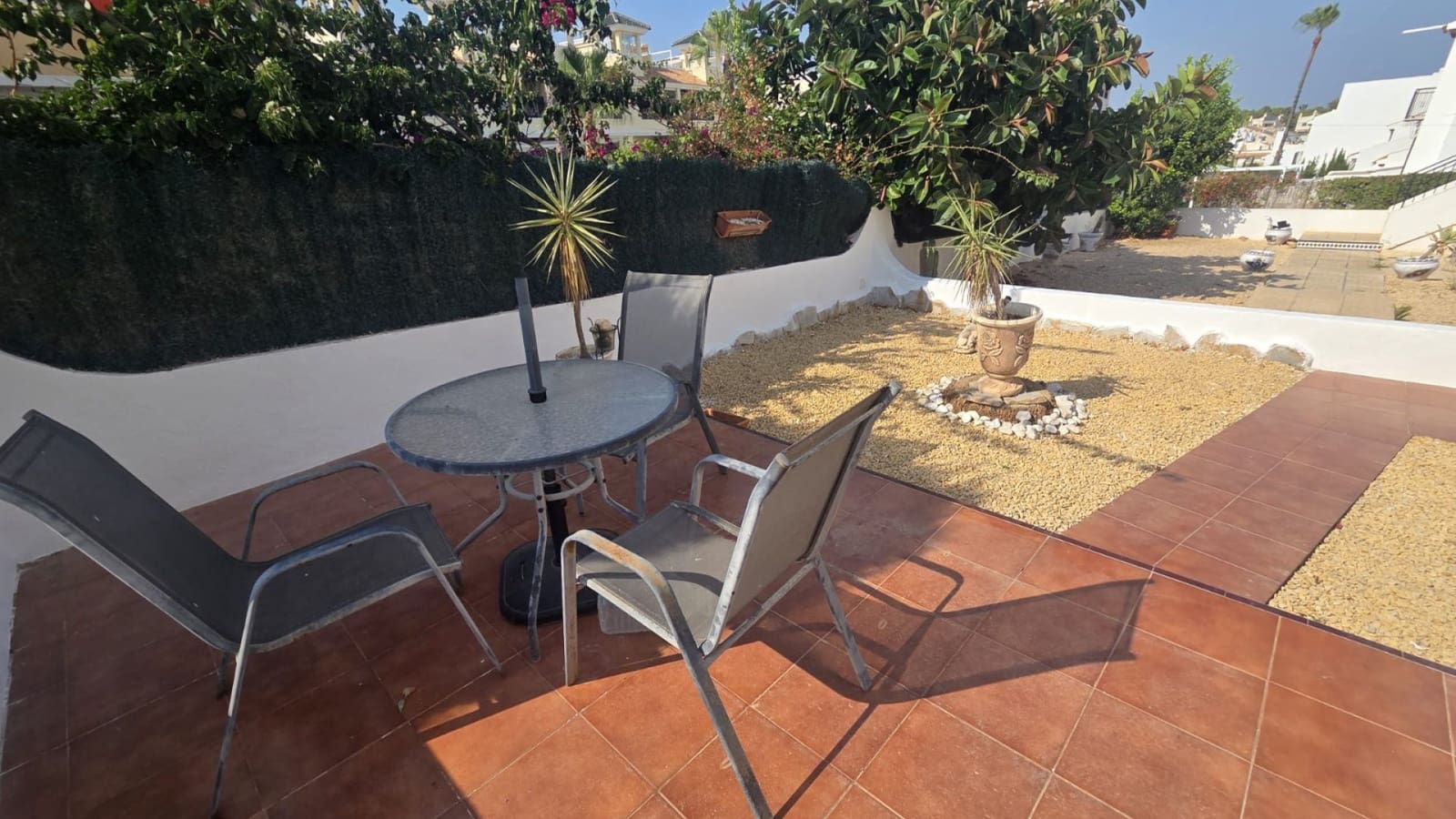 2 soverom Leilighet til salgs i Villamartin med svømmebasseng - € 199 000 (Ref: 9996306)