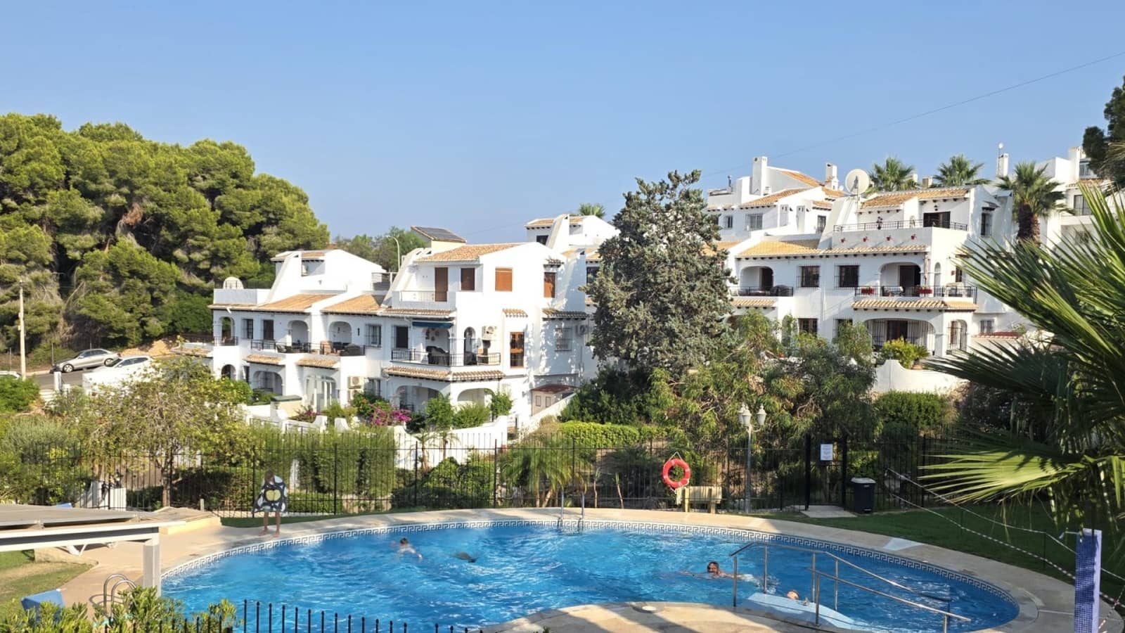 2 soverom Leilighet til salgs i Villamartin med svømmebasseng - € 199 000 (Ref: 9996306)
