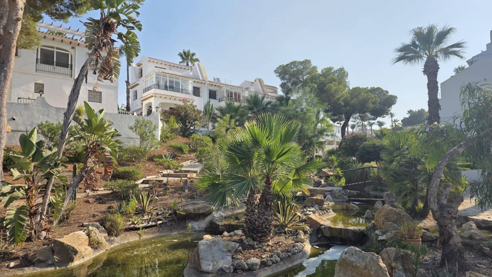 2 soverom Leilighet til salgs i Villamartin med svømmebasseng - € 199 000 (Ref: 9996306)