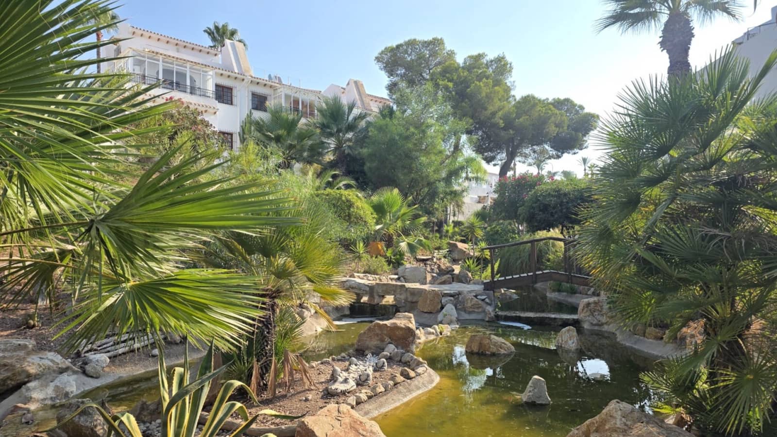 2 soverom Leilighet til salgs i Villamartin med svømmebasseng - € 199 000 (Ref: 9996306)