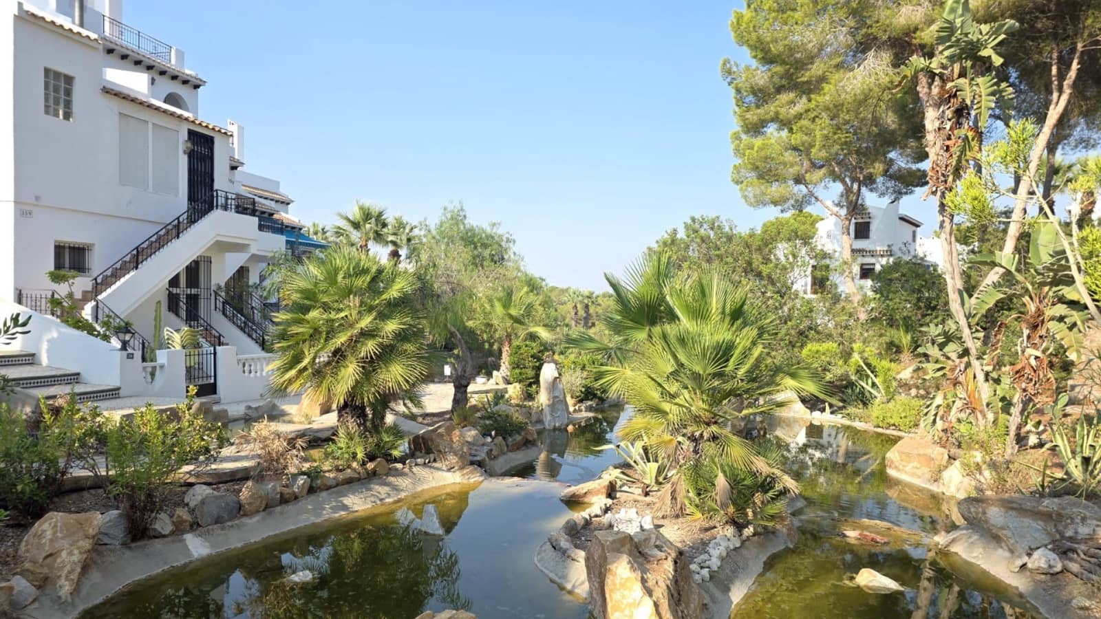 2 soverom Leilighet til salgs i Villamartin med svømmebasseng - € 199 000 (Ref: 9996306)