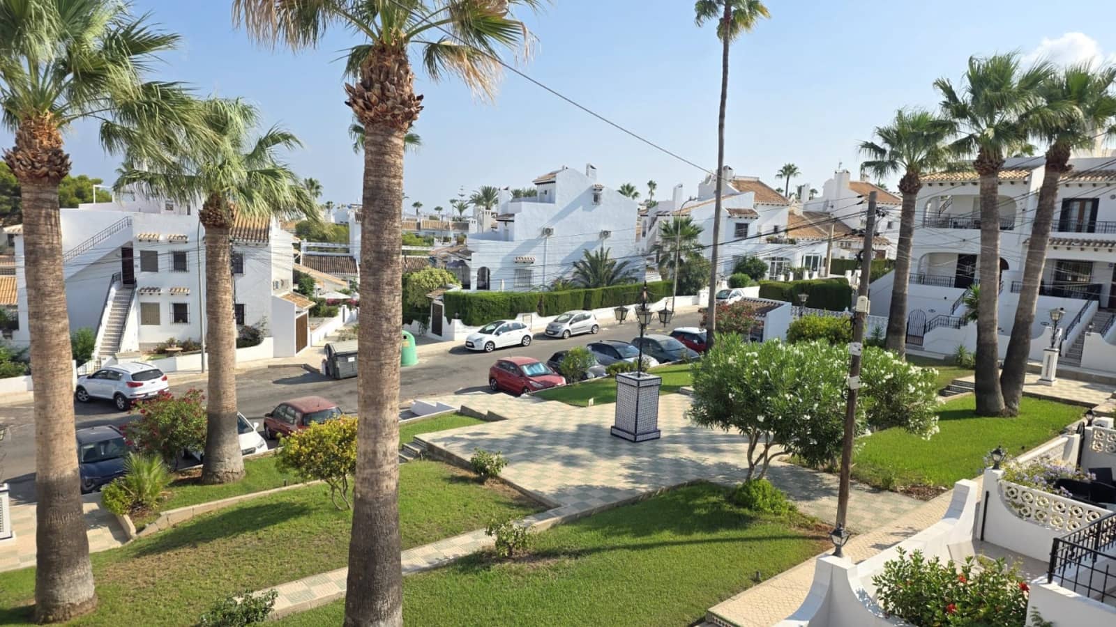 2 soverom Leilighet til salgs i Villamartin med svømmebasseng - € 199 000 (Ref: 9996306)