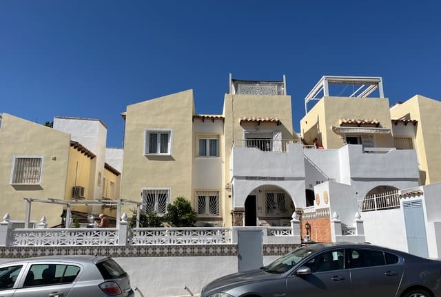 2 bedroom Apartment for sale in Villamartin, Orihuela with pool - € 164,000 (Ref: 9999043)