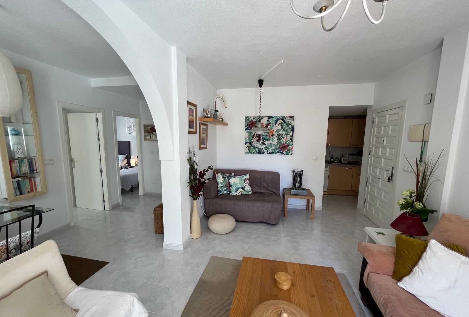 2 bedroom Apartment for sale in Villamartin with pool - € 164,000 (Ref: 9999043)