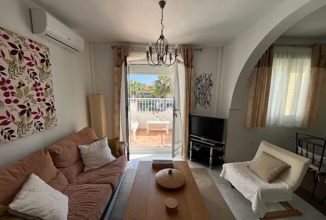 2 bedroom Apartment for sale in Villamartin, Orihuela with pool - € 164,000 (Ref: 9999043)