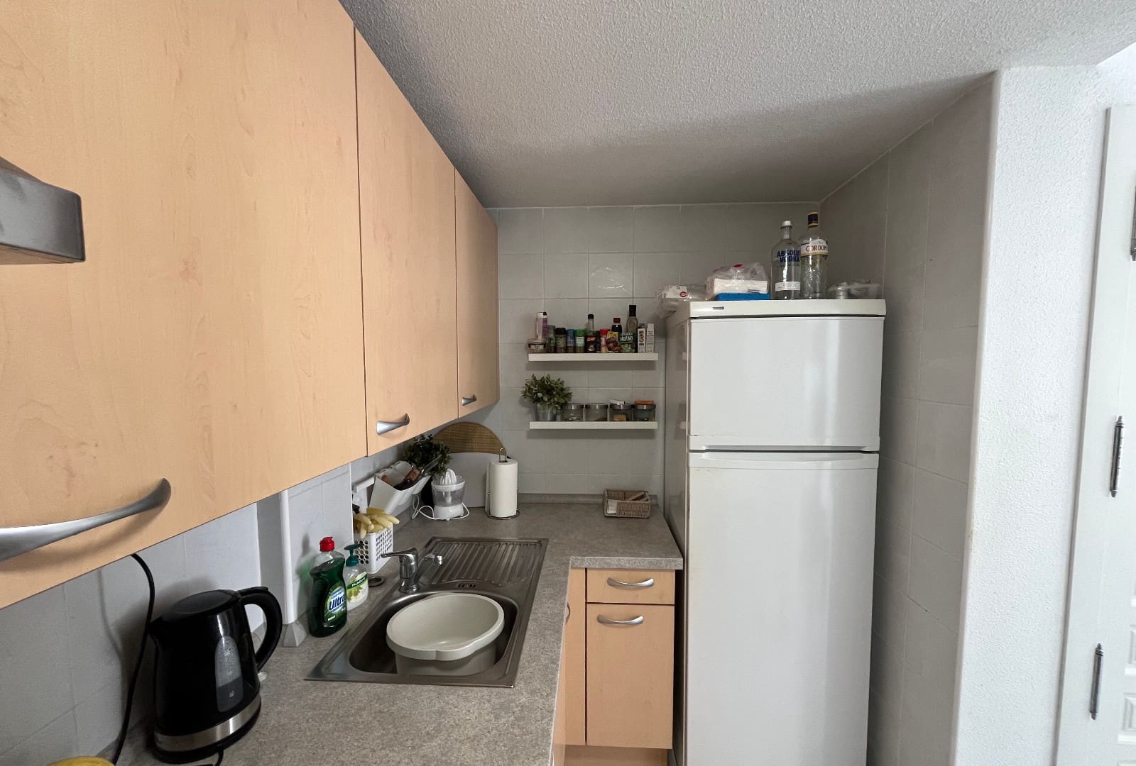2 bedroom Apartment for sale in Villamartin with pool - € 164,000 (Ref: 9999043)