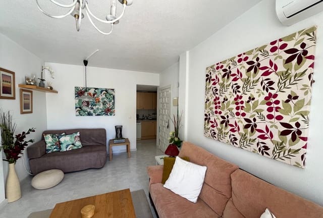 2 bedroom Apartment for sale in Villamartin, Orihuela with pool - € 164,000 (Ref: 9999043)