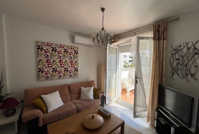 2 bedroom Apartment for sale in Villamartin, Orihuela with pool - € 164,000 (Ref: 9999043)