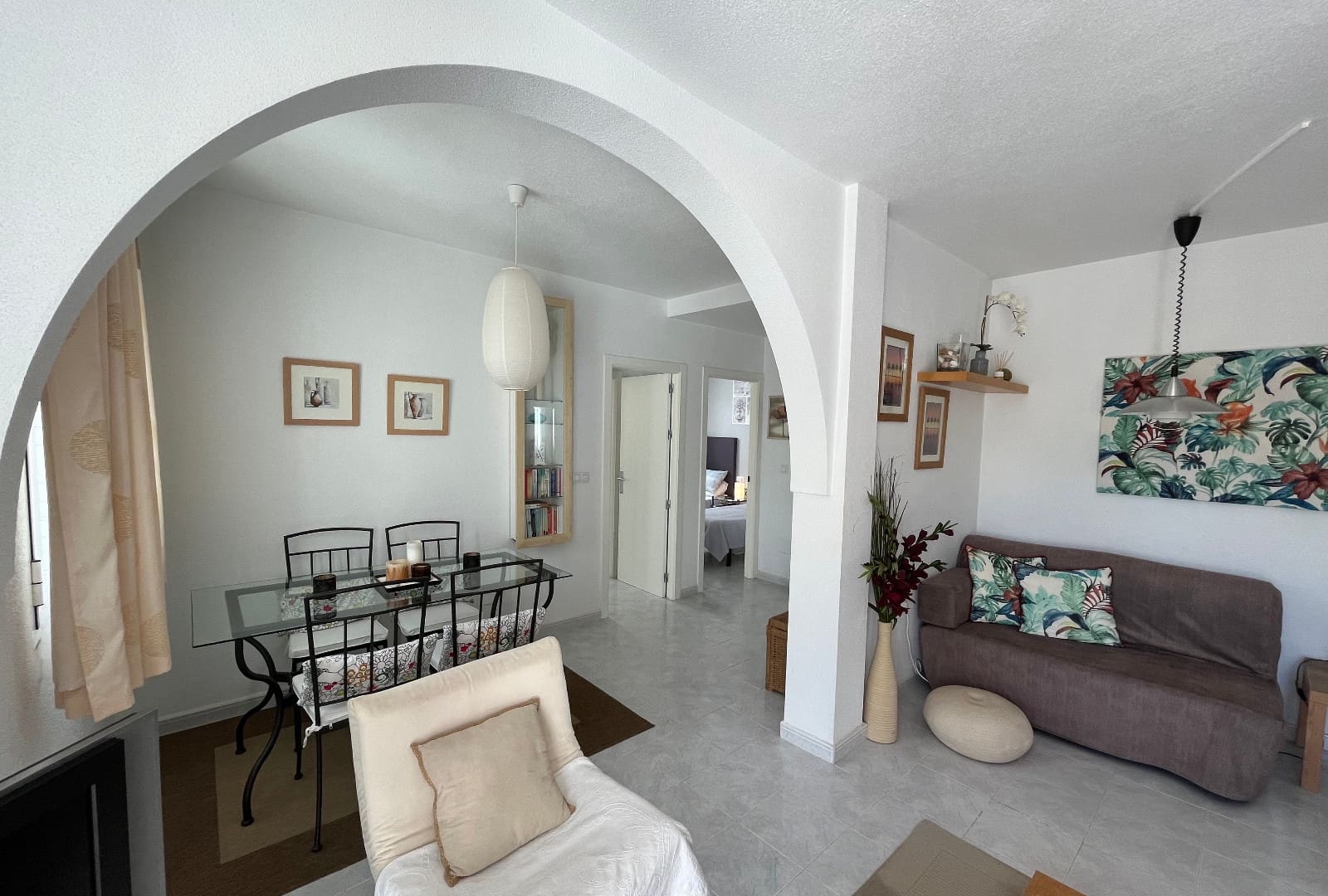 2 bedroom Apartment for sale in Villamartin with pool - € 164,000 (Ref: 9999043)