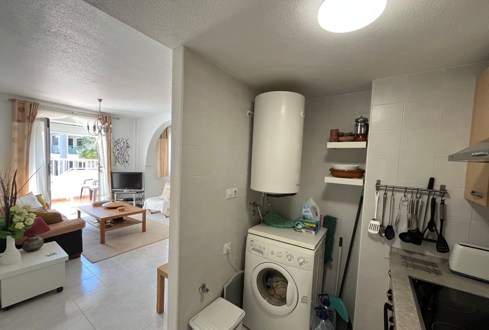 2 bedroom Apartment for sale in Villamartin with pool - € 164,000 (Ref: 9999043)