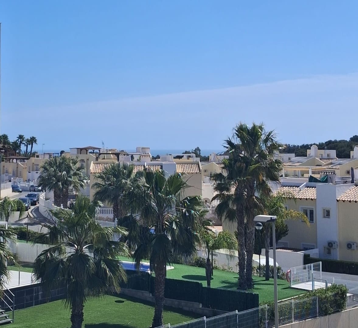 2 bedroom Apartment for sale in Villamartin with pool - € 164,000 (Ref: 9999043)