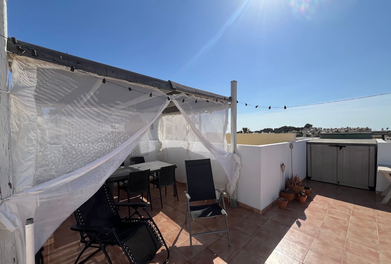 2 bedroom Apartment for sale in Villamartin with pool - € 164,000 (Ref: 9999043)