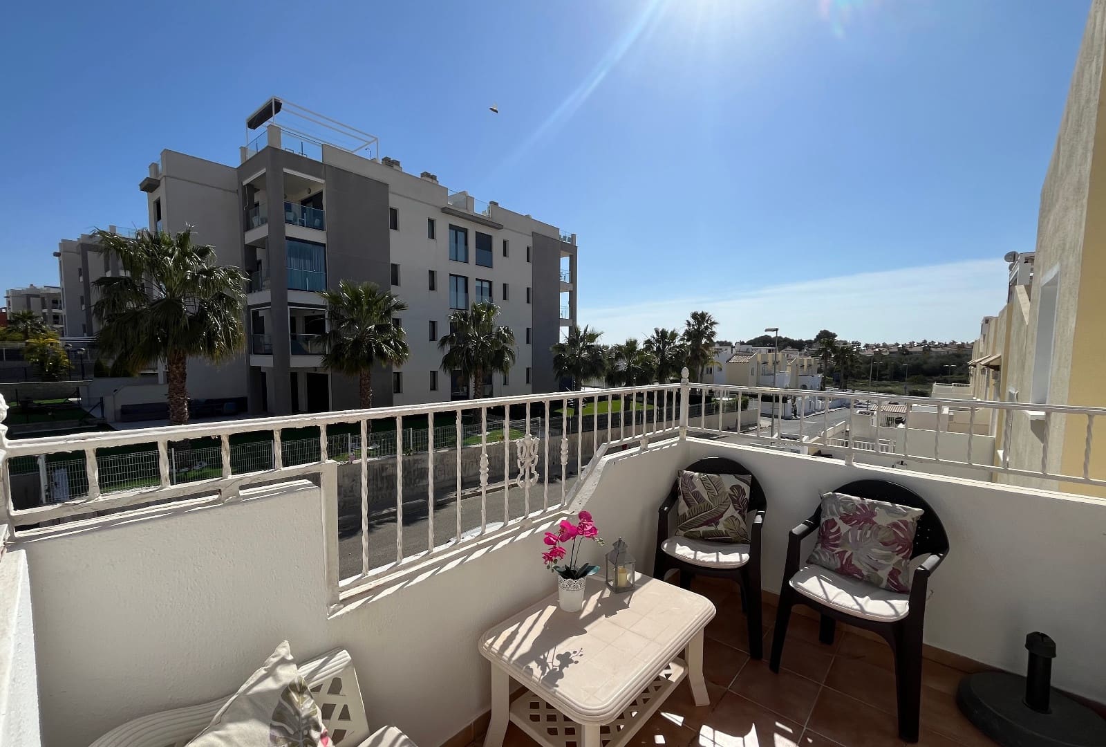 2 bedroom Apartment for sale in Villamartin with pool - € 164,000 (Ref: 9999043)