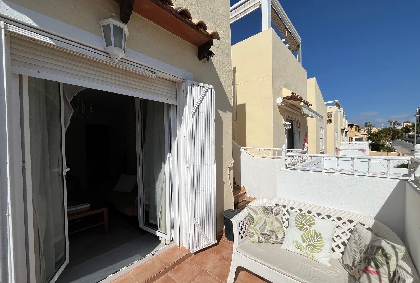 2 bedroom Apartment for sale in Villamartin with pool - € 164,000 (Ref: 9999043)
