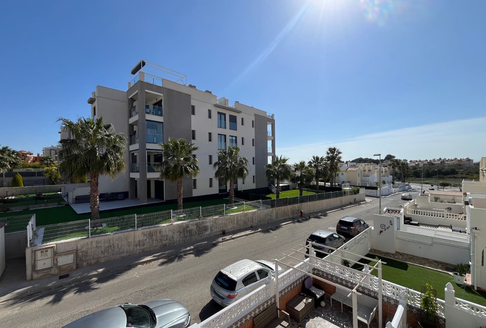 2 bedroom Apartment for sale in Villamartin with pool - € 164,000 (Ref: 9999043)