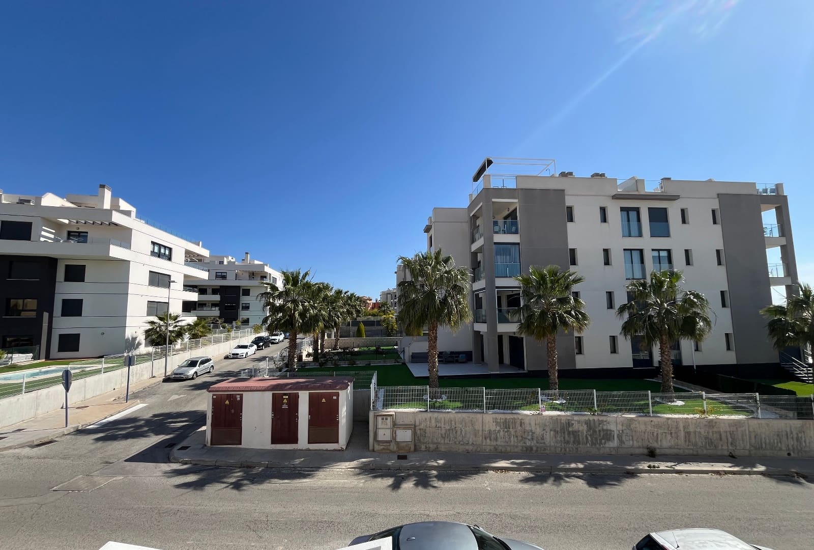 2 bedroom Apartment for sale in Villamartin with pool - € 164,000 (Ref: 9999043)