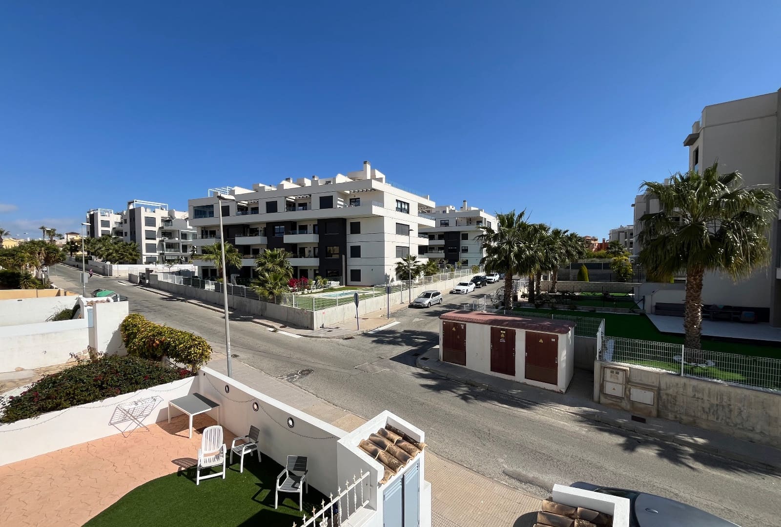 2 bedroom Apartment for sale in Villamartin with pool - € 164,000 (Ref: 9999043)