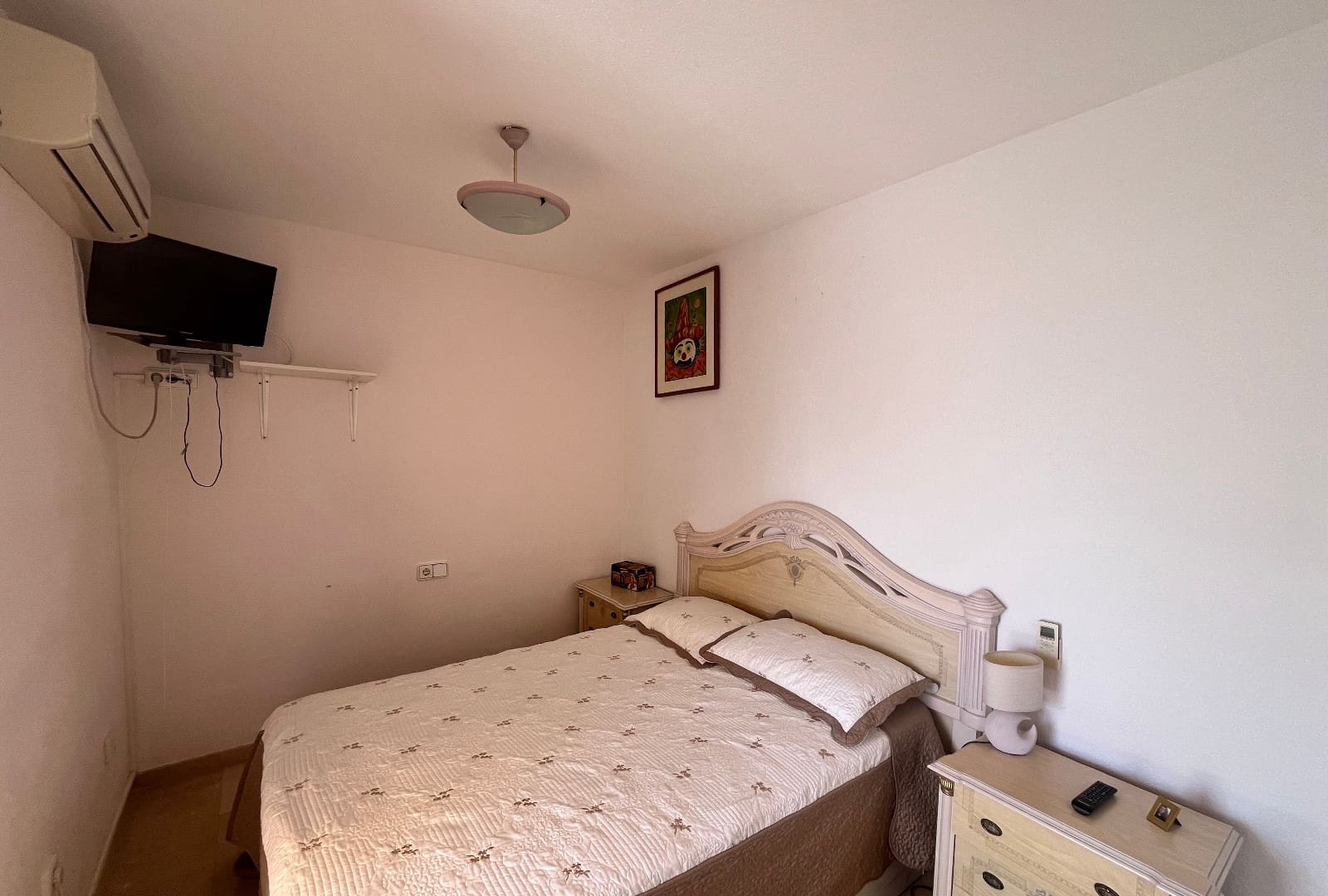 3 sovrum Radhus till salu i Playa Flamenca med pool - 259 995 € (Ref: 9999044)