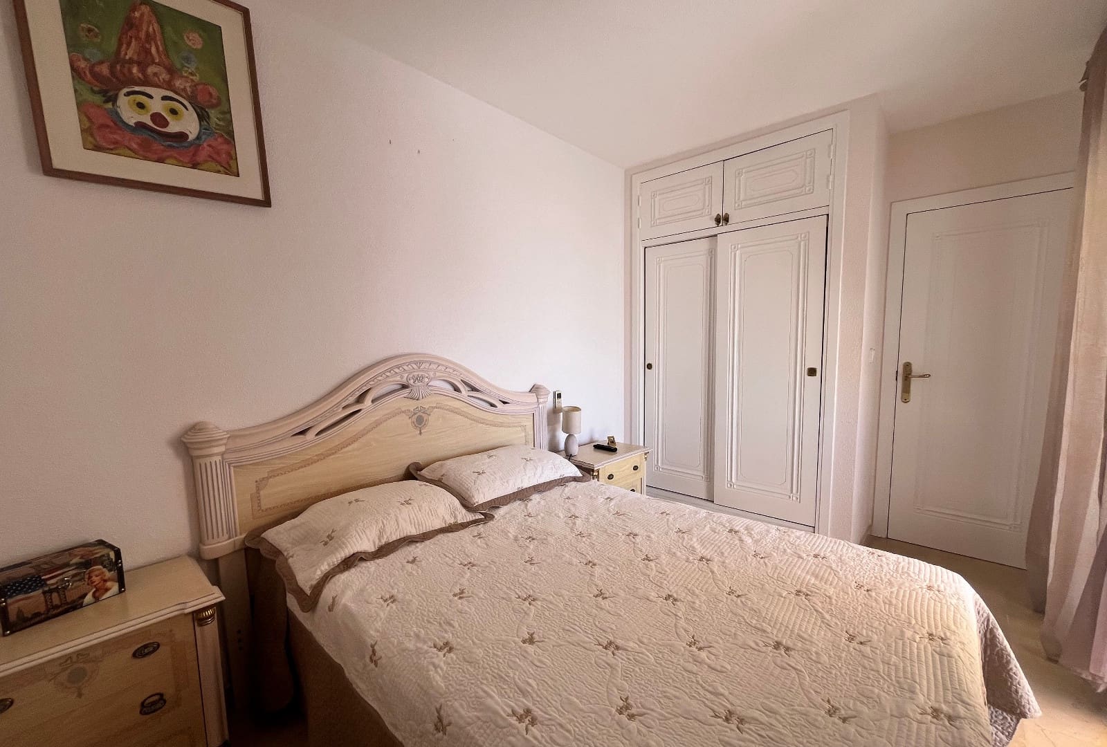 3 sovrum Radhus till salu i Playa Flamenca med pool - 259 995 € (Ref: 9999044)
