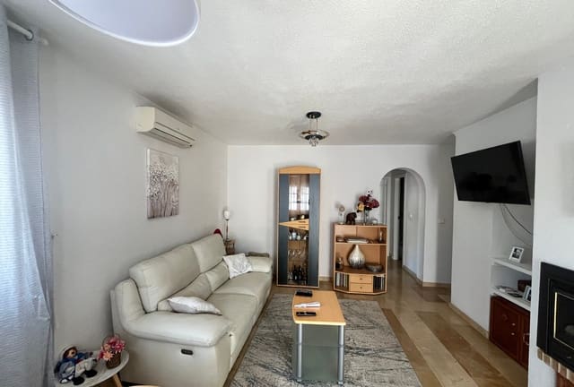 3 sovrum Radhus till salu i Playa Flamenca, Orihuela med pool - 259 995 € (Ref: 9999044)