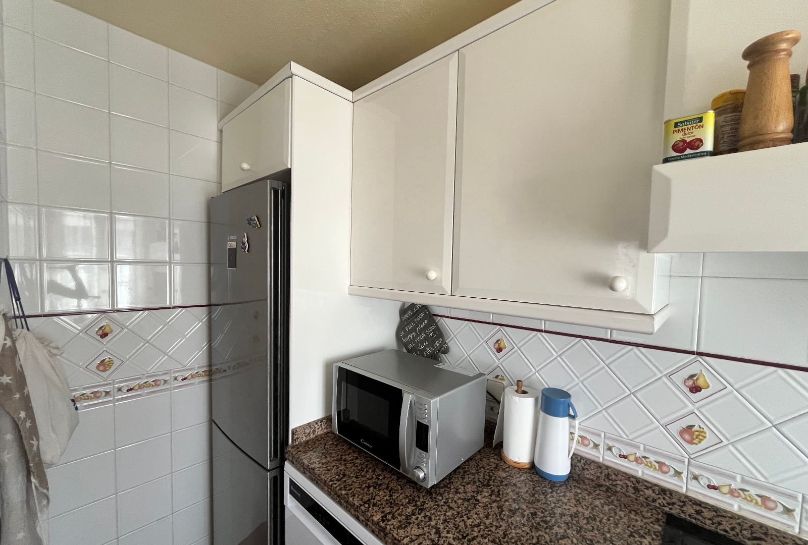 3 sovrum Radhus till salu i Playa Flamenca med pool - 259 995 € (Ref: 9999044)