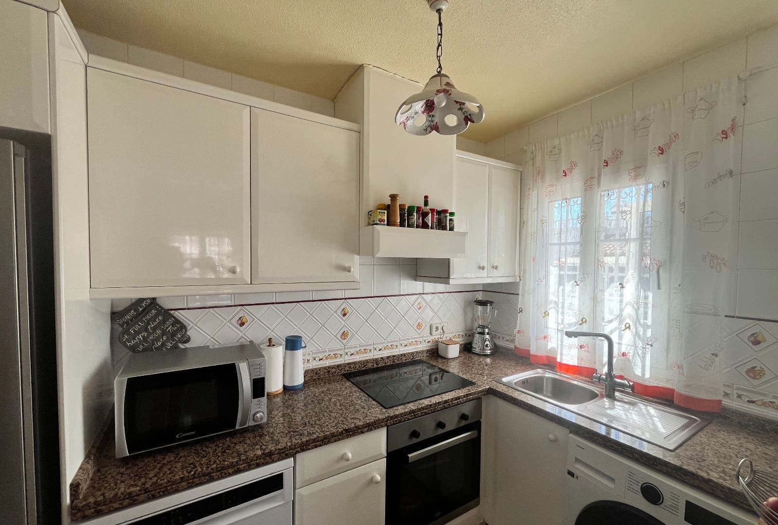 3 sovrum Radhus till salu i Playa Flamenca med pool - 259 995 € (Ref: 9999044)