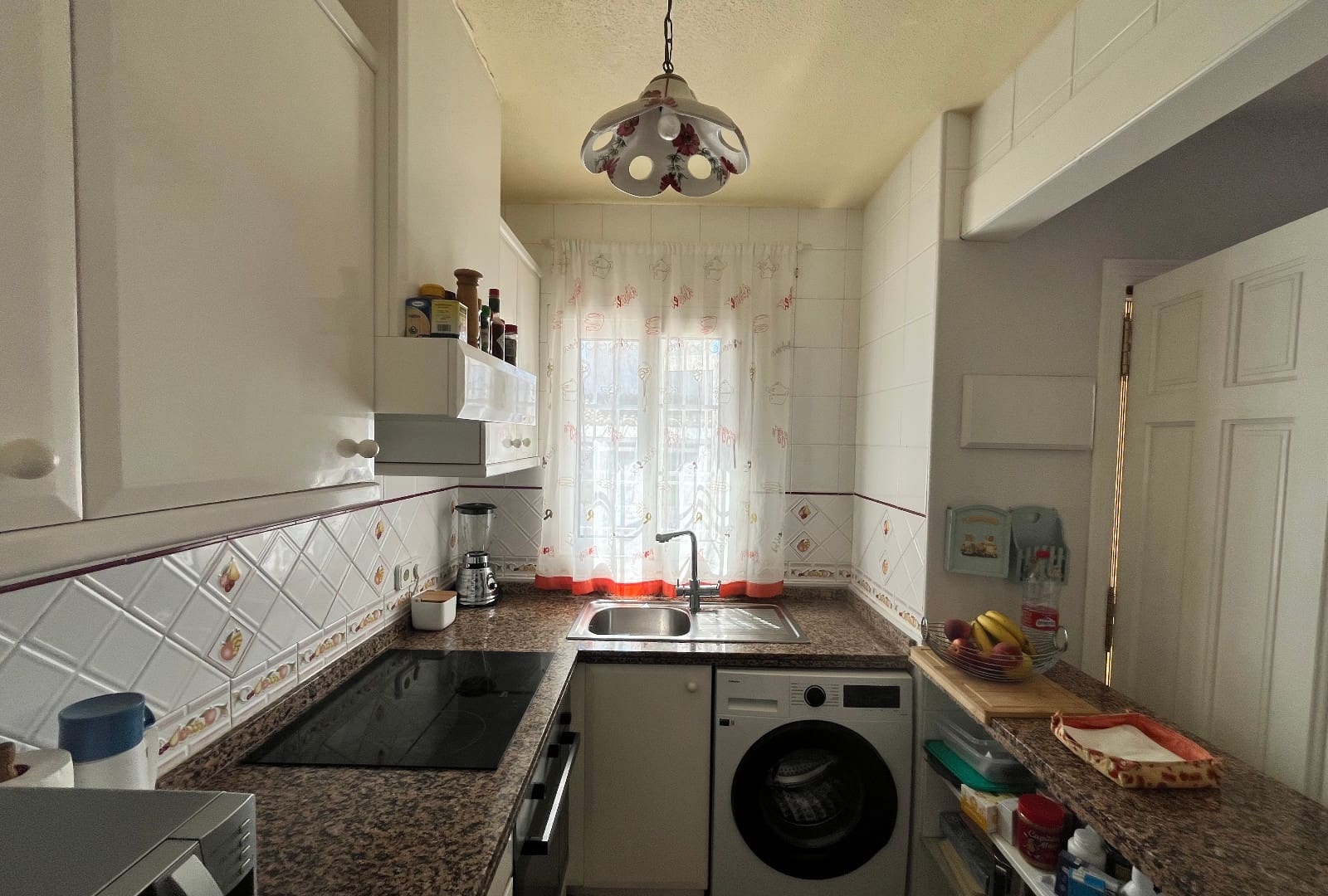 3 sovrum Radhus till salu i Playa Flamenca med pool - 259 995 € (Ref: 9999044)