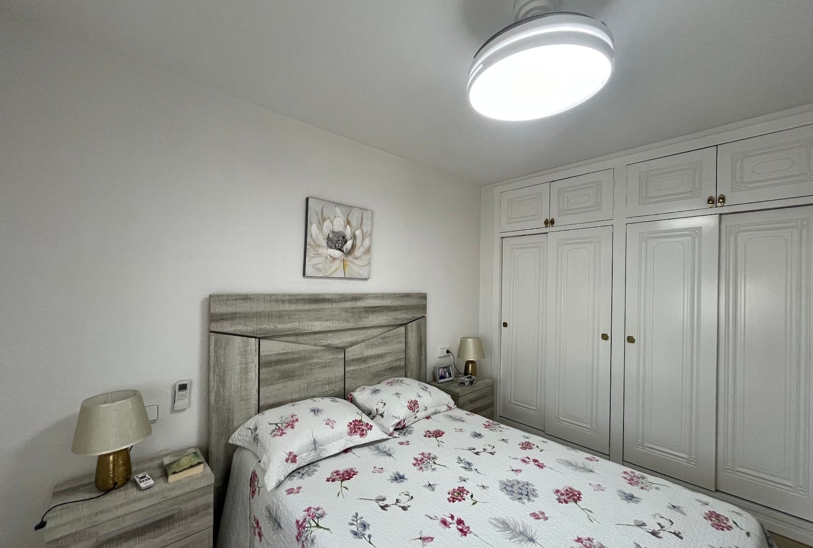 3 sovrum Radhus till salu i Playa Flamenca med pool - 259 995 € (Ref: 9999044)