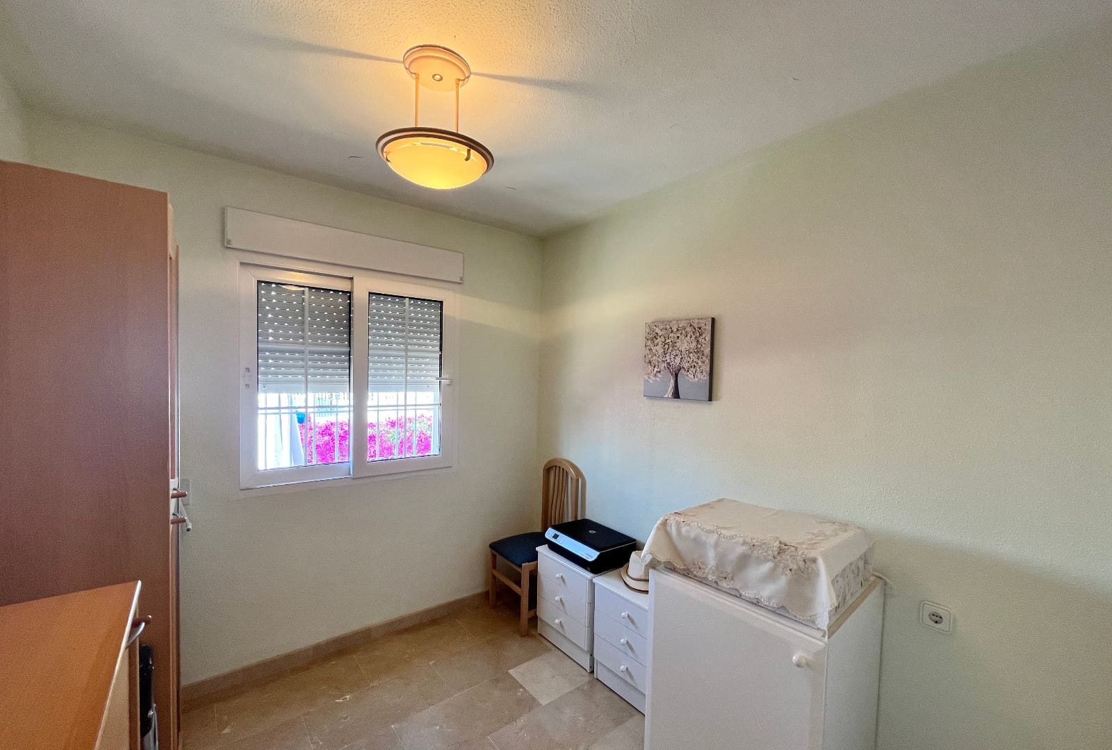 3 sovrum Radhus till salu i Playa Flamenca med pool - 259 995 € (Ref: 9999044)