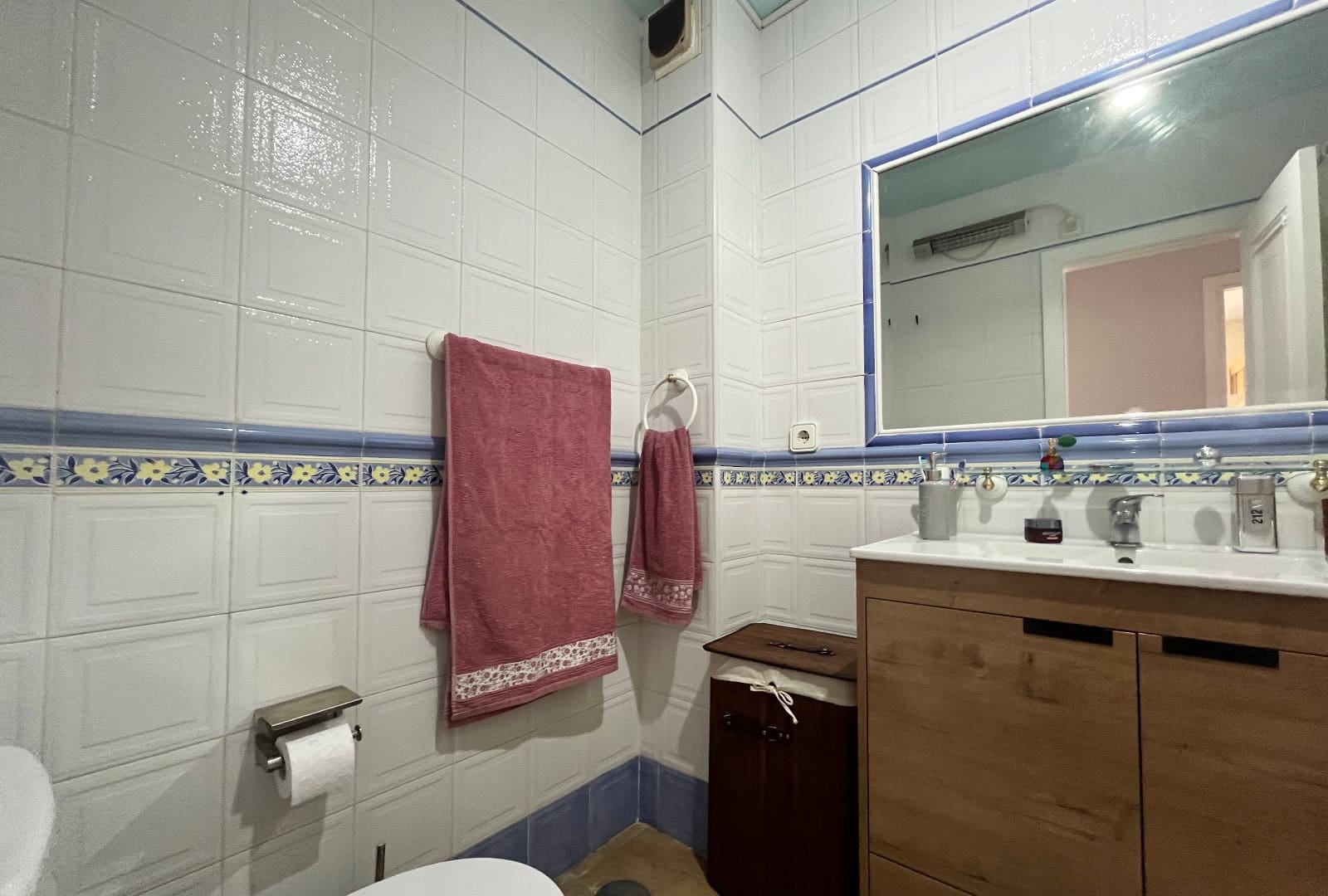 3 sovrum Radhus till salu i Playa Flamenca med pool - 259 995 € (Ref: 9999044)