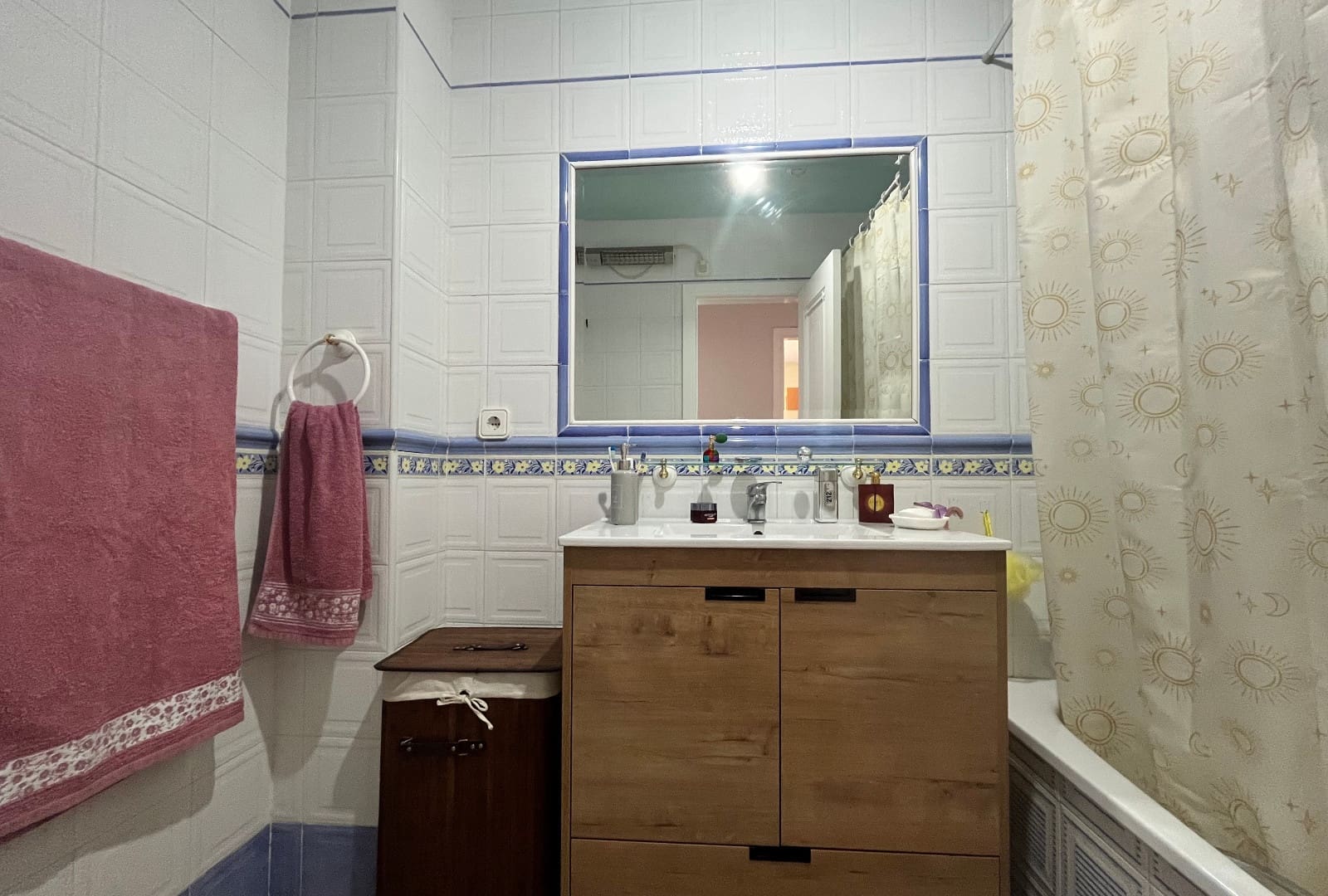 3 sovrum Radhus till salu i Playa Flamenca med pool - 259 995 € (Ref: 9999044)