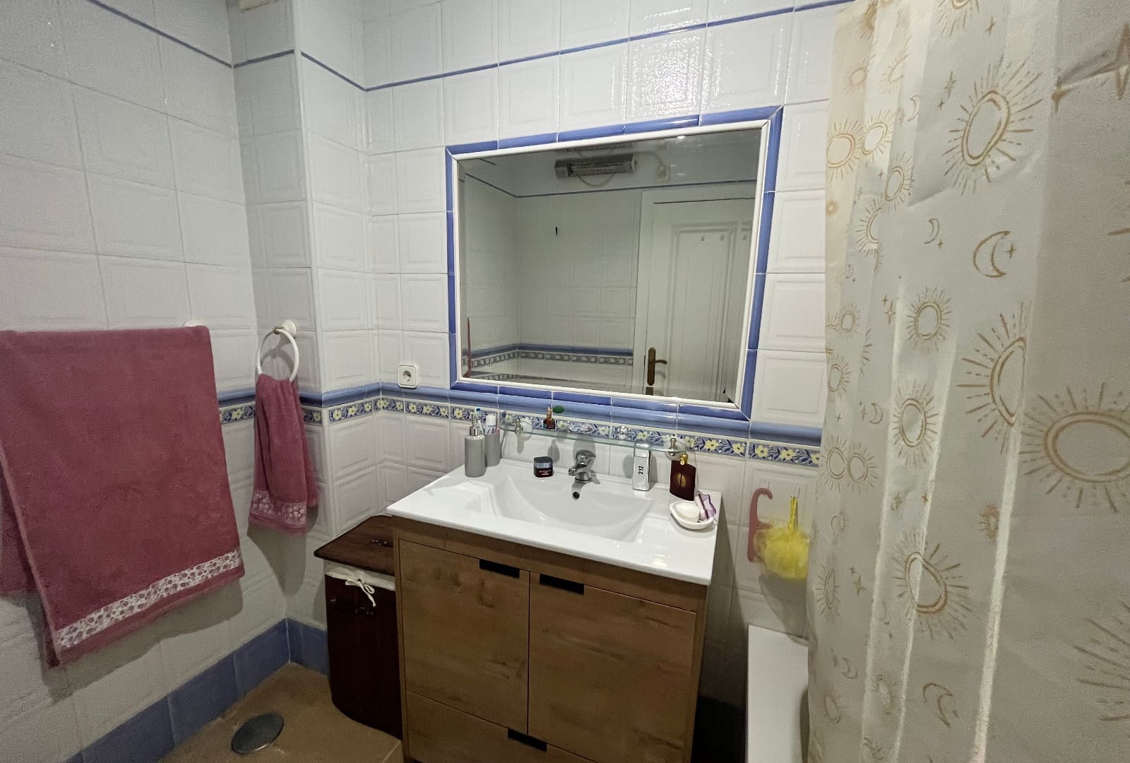 3 sovrum Radhus till salu i Playa Flamenca med pool - 259 995 € (Ref: 9999044)
