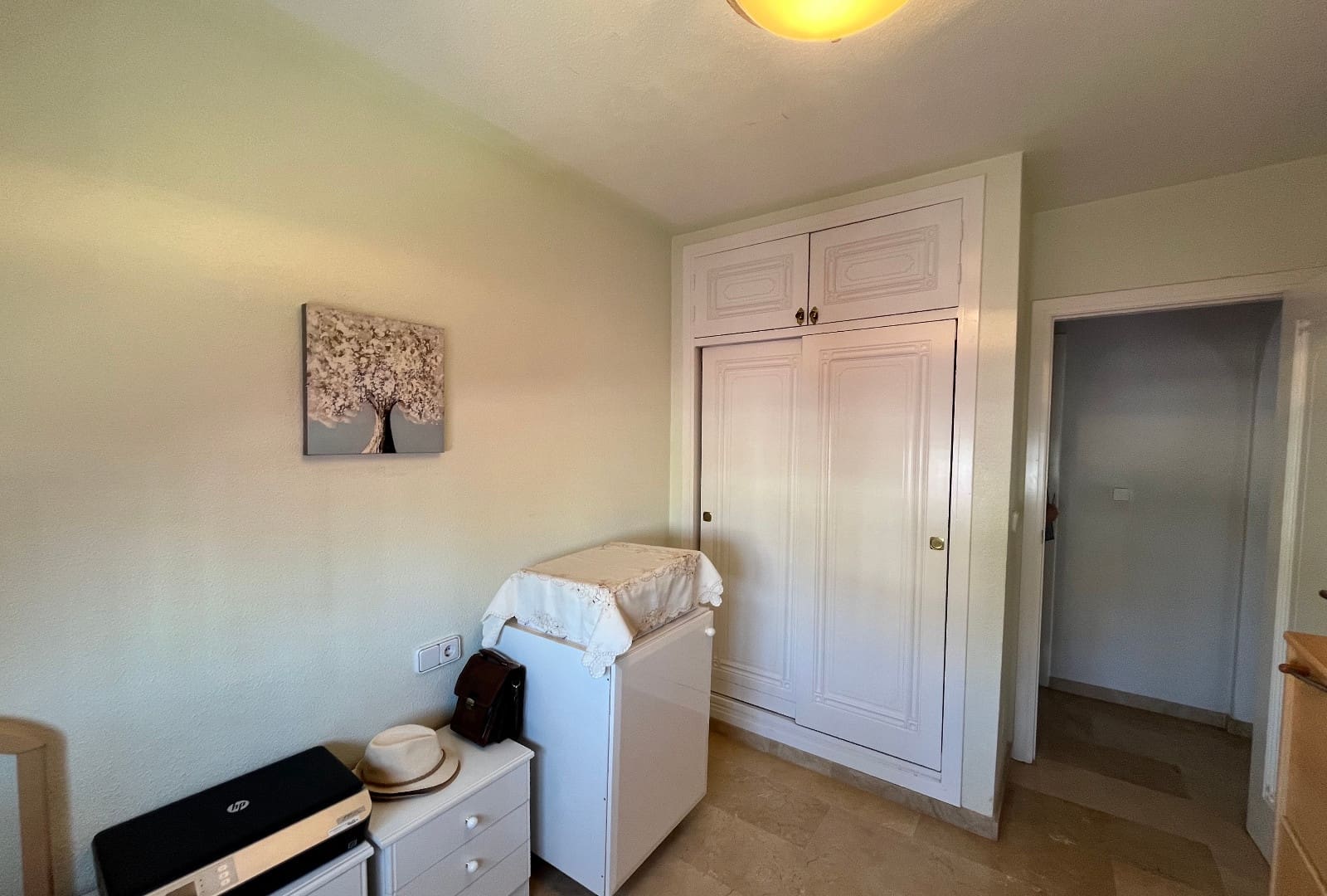 3 sovrum Radhus till salu i Playa Flamenca med pool - 259 995 € (Ref: 9999044)