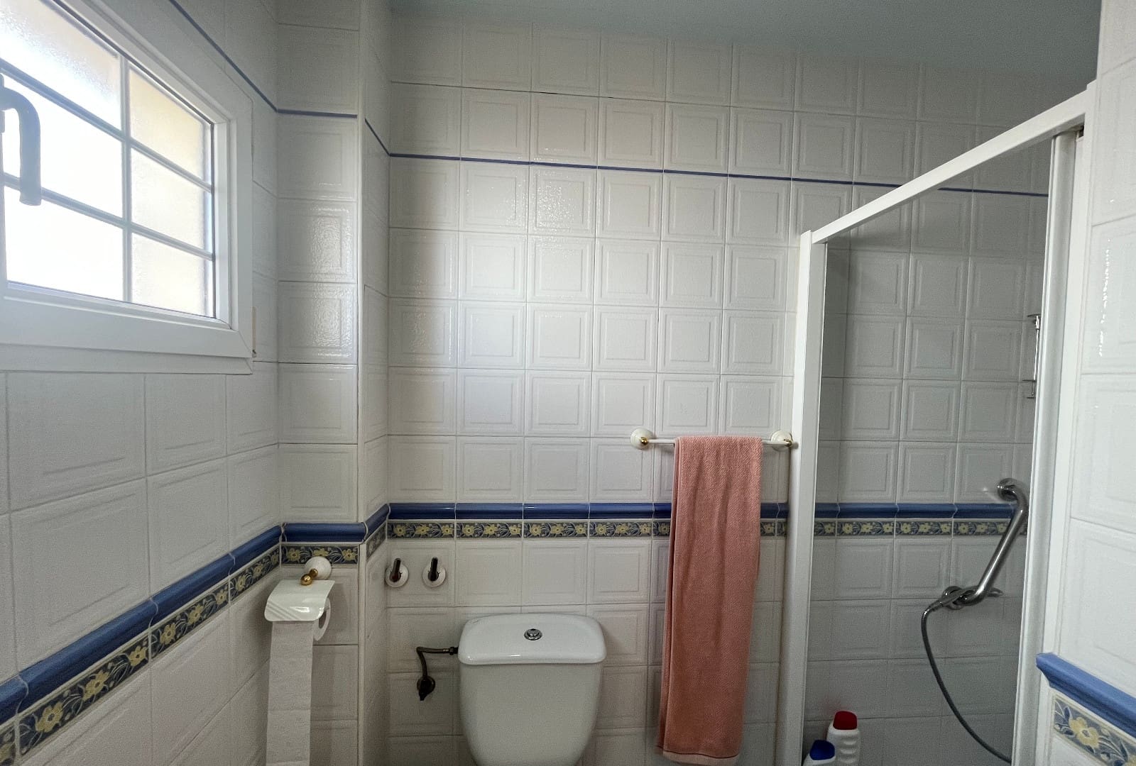 3 sovrum Radhus till salu i Playa Flamenca med pool - 259 995 € (Ref: 9999044)