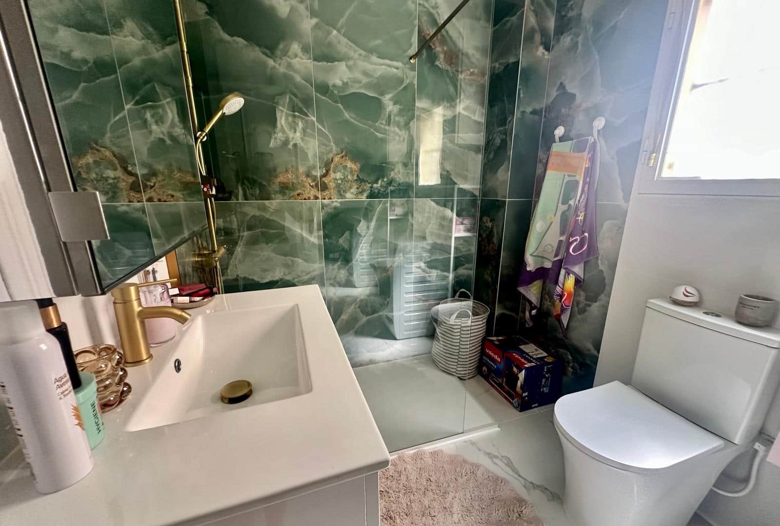 3 soveværelse Villa til salg i Algorfa med swimmingpool - € 296.000 (Ref: 9999292)