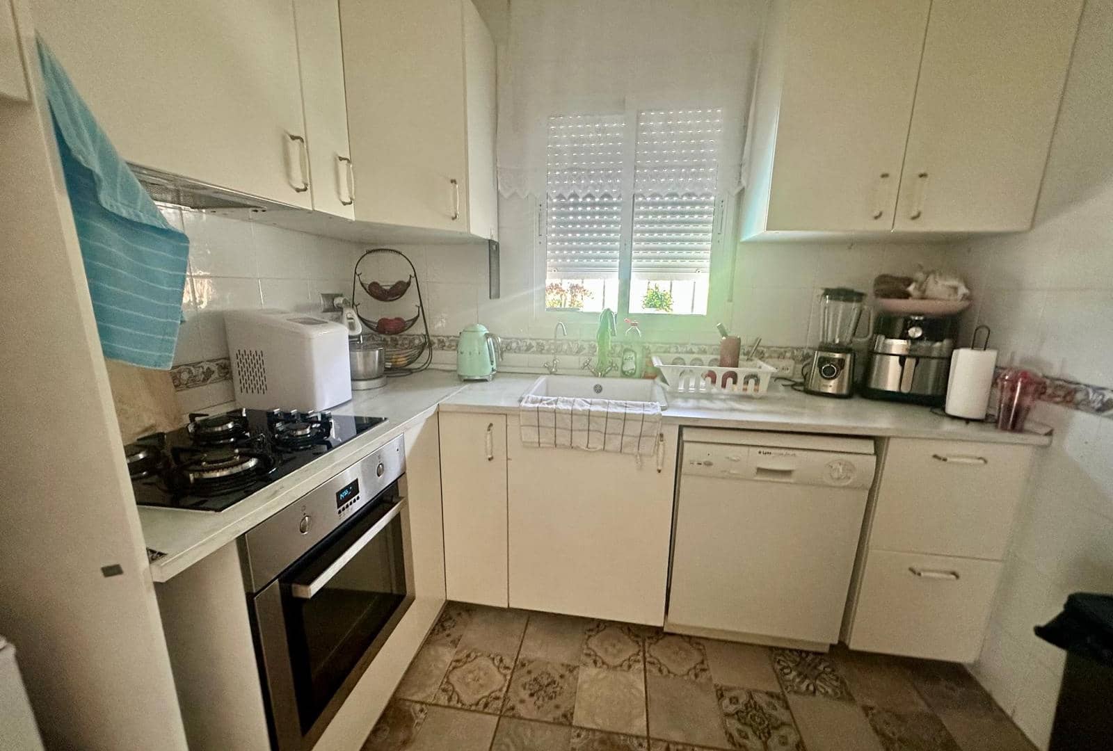 3 soveværelse Villa til salg i Algorfa med swimmingpool - € 296.000 (Ref: 9999292)